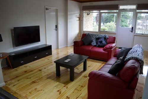 Spring Gully VIC Accommodation Port Hedland