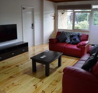 Burns View Bendigo Accommodation - Accommodation Port Hedland