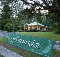 Fernridge Farm Cottage - Accommodation Port Hedland