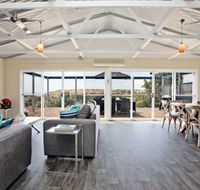 Coral Sands Luxury Beach House - Accommodation Port Hedland