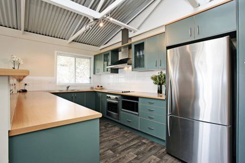 Coral Sands Luxury Beach House - Accommodation Port Hedland 2