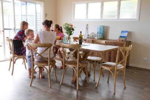 Coral Sands Luxury Beach House - Accommodation Port Hedland 3