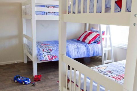 Coral Sands Luxury Beach House - Accommodation Port Hedland 5