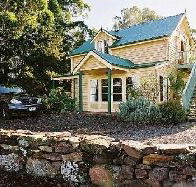 Beaupre Cottage - Accommodation Port Hedland