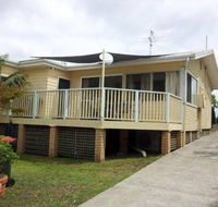 The Brightwaters Cottage - Accommodation Port Hedland