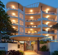 Meridian Alex Beach Apartments - Accommodation Port Hedland