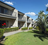Portside Executive Aparments - Accommodation Port Hedland