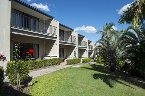 Portside Executive Aparments - Accommodation Port Hedland 0