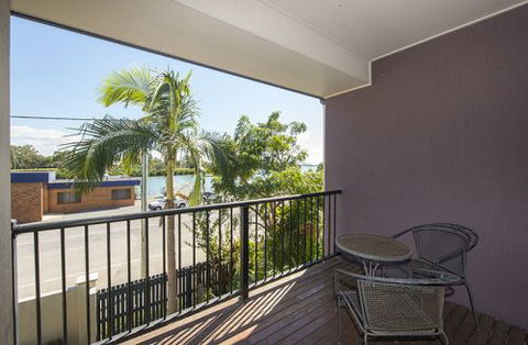 Portside Executive Aparments - Accommodation Port Hedland 1