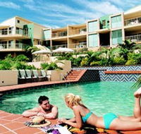 Headland Beach Resort - Accommodation Port Hedland