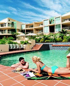Headland Beach Resort - Accommodation Port Hedland 0
