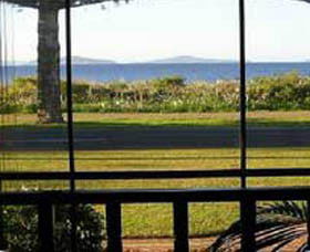 La Plage Accommodation - Accommodation Port Hedland 0