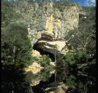 Jenolan Caves Cottages - Accommodation Port Hedland