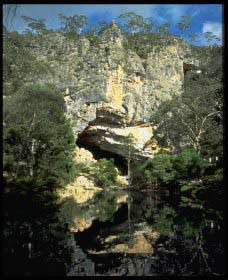 Jenolan Caves Cottages - Accommodation Port Hedland 0