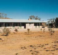 Alpana Station - Accommodation Port Hedland