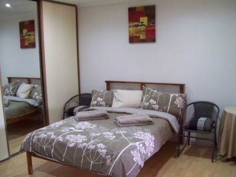 Potch & Colour - Accommodation Port Hedland 0
