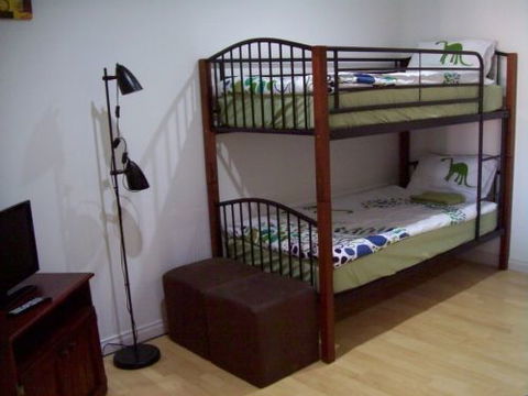 Potch & Colour - Accommodation Port Hedland 1