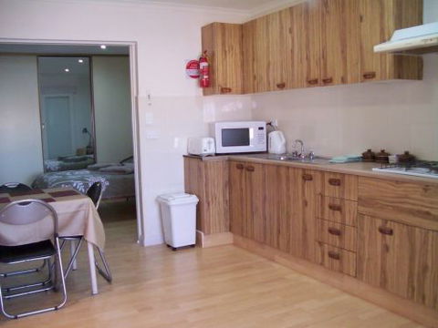 Potch & Colour - Accommodation Port Hedland 2