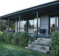 Orani Vineyard Cottage - Accommodation Port Hedland