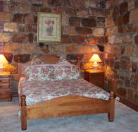 Endilloe Lodge Bed And Breakfast - Accommodation Port Hedland