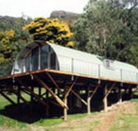Cascade Lodge - Accommodation Port Hedland