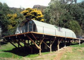 Cascade Lodge - Accommodation Port Hedland 0