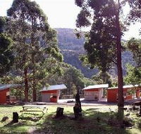 Base Camp Tasmania - Accommodation Port Hedland