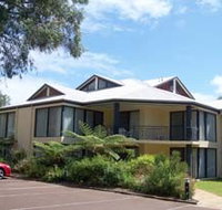 Forte Capeview Apartments - Accommodation Port Hedland