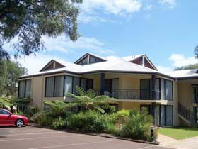 Forte Capeview Apartments - Accommodation Port Hedland 0