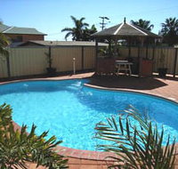 Blue Ocean Villas  Kalbarri - Accommodation Port Hedland