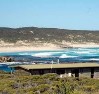 Hanson Bay Cabins - Accommodation Port Hedland