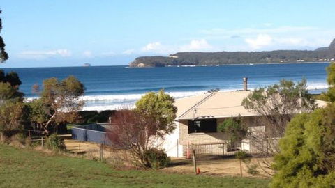 Eaglehawk Neck Beach House - Accommodation Port Hedland 0