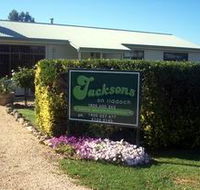 Jacksons On Riddoch - Accommodation Port Hedland