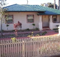 Cottage On Tottenham - Accommodation Port Hedland