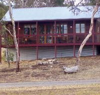 Ivybrook Vineyard Cottage - Accommodation Port Hedland