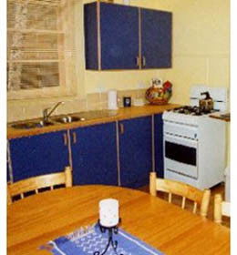 Aventine Cottage - Accommodation Port Hedland 0