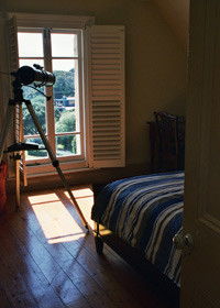 The Grange Portsea - Accommodation Port Hedland 0