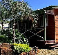 Bentley's Cabin Park Port Pirie - Accommodation Port Hedland