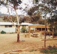 Angorichina Tourist Village - Accommodation Port Hedland