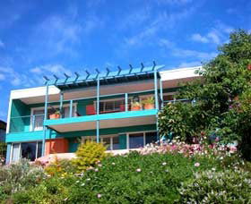 Gerringong Holiday House - Accommodation Port Hedland 0