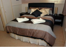 Alpine Country Cottages - Studio Seven - Accommodation Port Hedland 0