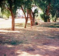 Merna Mora Station - Accommodation Port Hedland