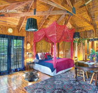 Forget-me-not Cottages