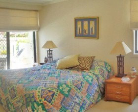 La Gandera - Accommodation Port Hedland 0
