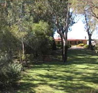 Ravenswood Retreat - Accommodation Port Hedland