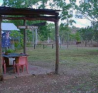 Lorella Springs Wilderness Park - Accommodation Port Hedland