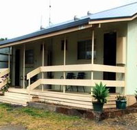 Baudin Budget - Accommodation Port Hedland
