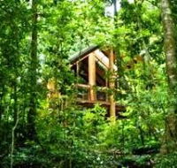 Fur'N'Feathers Rainforest Tree Houses - Accommodation Port Hedland