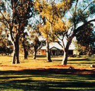 Blue Gum House - Accommodation Port Hedland