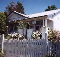 Crabapple Cottage - Accommodation Port Hedland